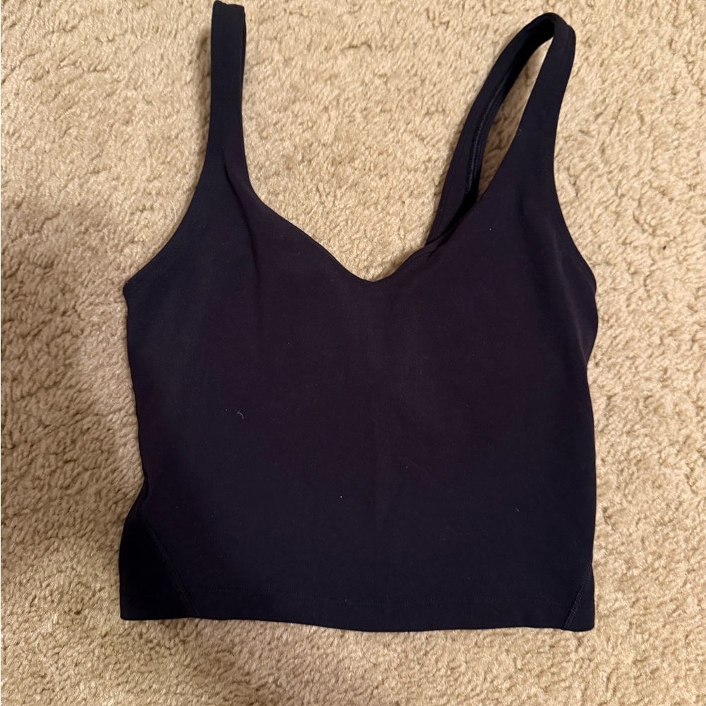 Lululemon Align Tank